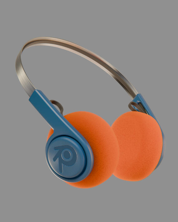 Headphones