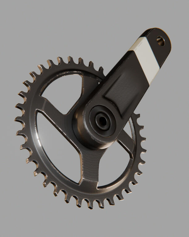 Crankset